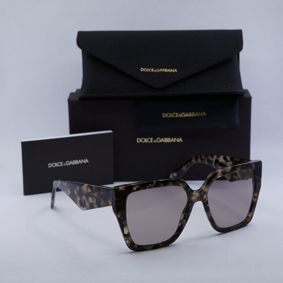 Final Price! Dolce & Gabbana DG4438 34387N Sunglasses - Picture 4 of 8